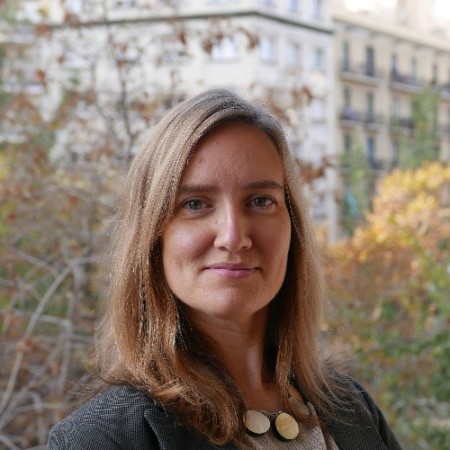 Josefin Berg